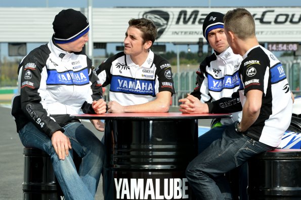 2013 00 Test Magny Cours 00327